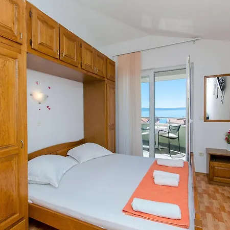 Lägenhet And Roso *