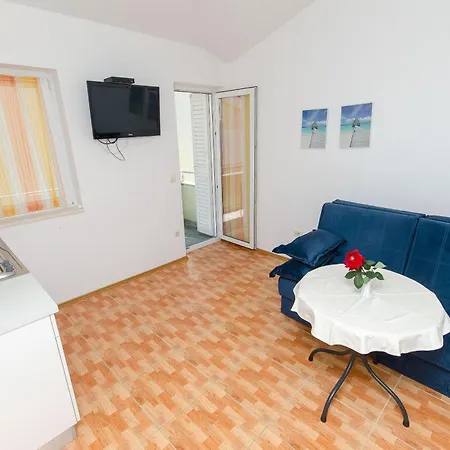 And Roso Apartament