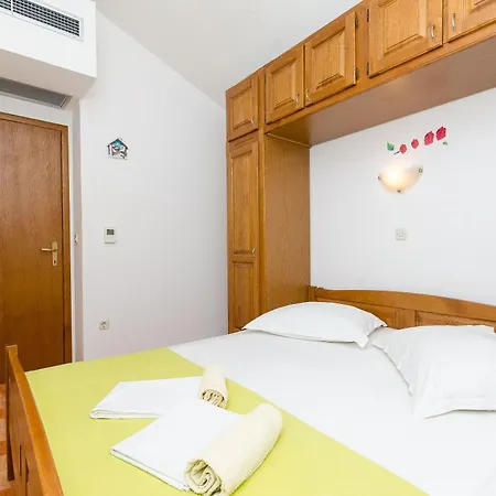 And Roso Apartament