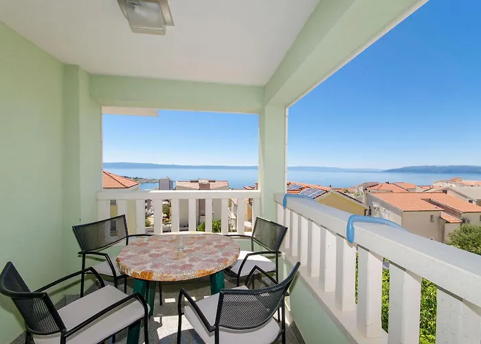 Apartment And Roso *