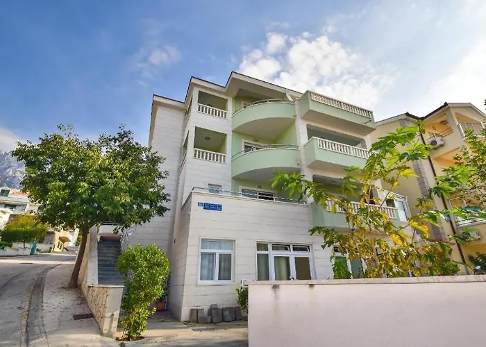 Apartment And Roso *