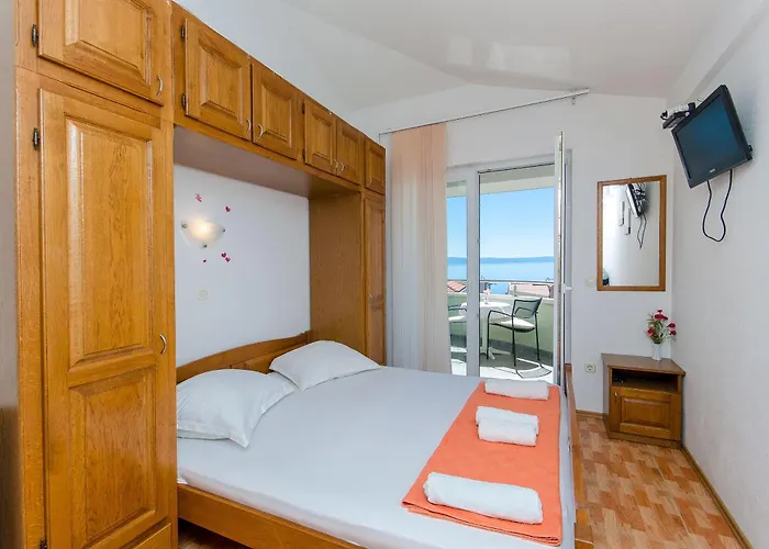 Apartment And Roso *