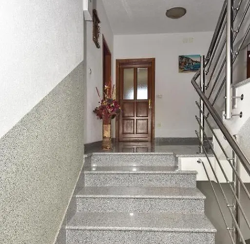 And Roso Apartmán Makarská