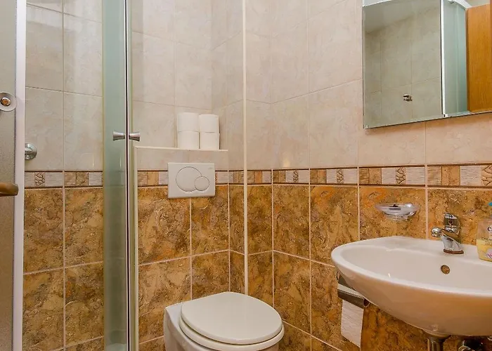 And Roso Apartment *