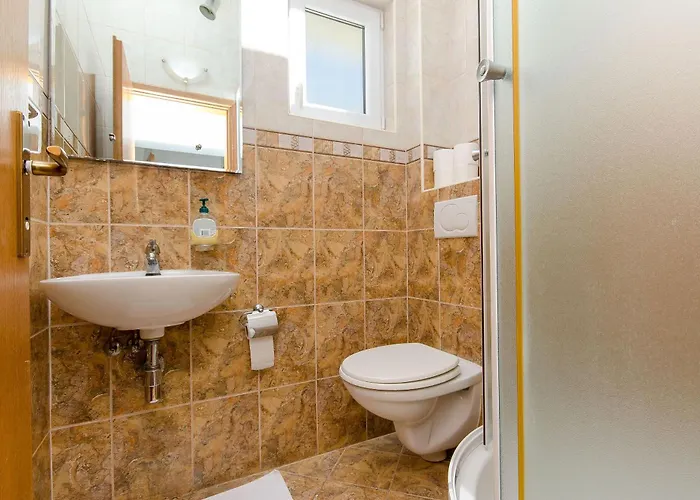 Apartmán And Roso *