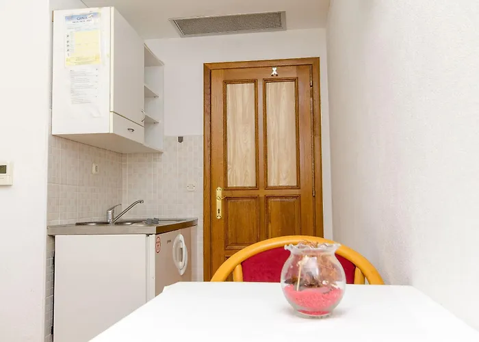 Apartmán And Roso *