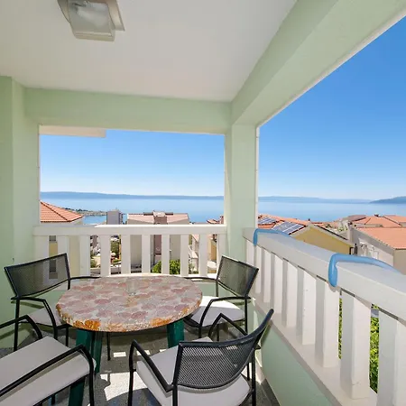 Apartment And Roso *